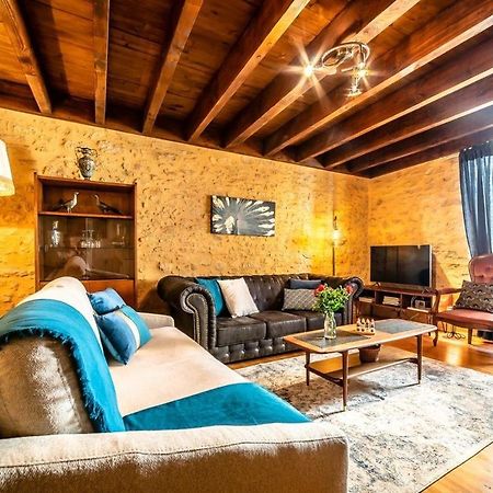 Le Secret D'Enoiseuses - Centre Historique Villa Sarlat-la-Canéda Eksteriør billede