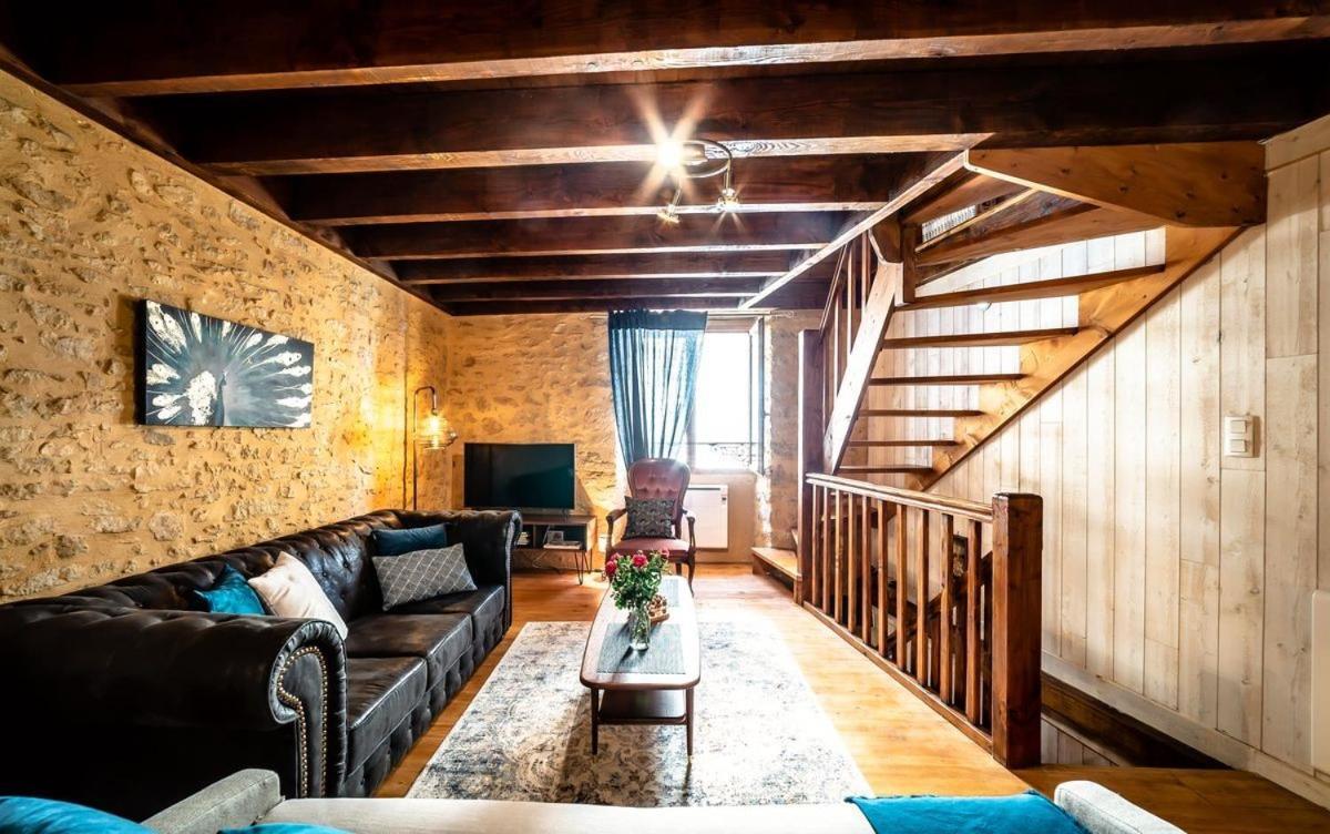 Le Secret D'Enoiseuses - Centre Historique Villa Sarlat-la-Canéda Eksteriør billede